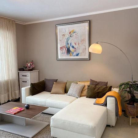 Wohnung Mitten In Der Altstadt Koblenz  Bagian luar foto