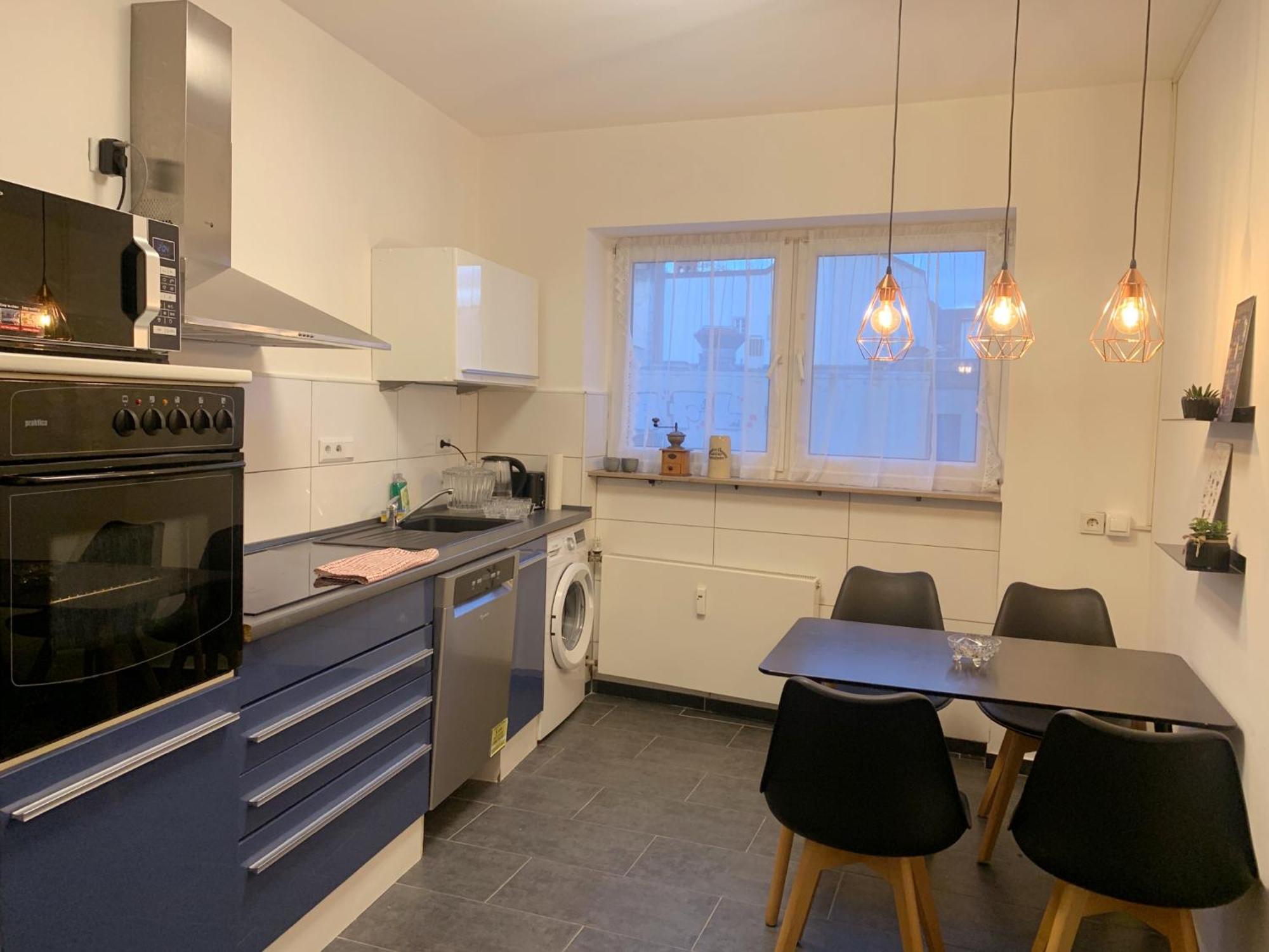 Wohnung Mitten In Der Altstadt Koblenz  Bagian luar foto