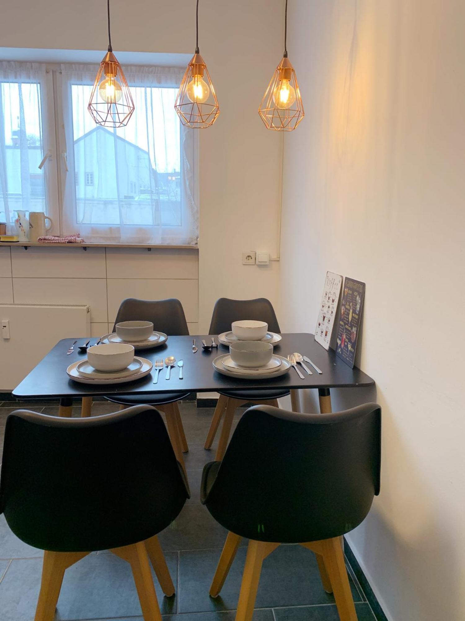 Wohnung Mitten In Der Altstadt Koblenz  Bagian luar foto