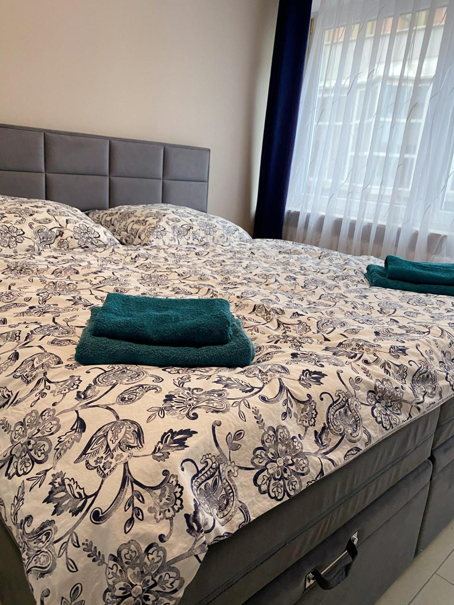 Wohnung Mitten In Der Altstadt Koblenz  Bagian luar foto