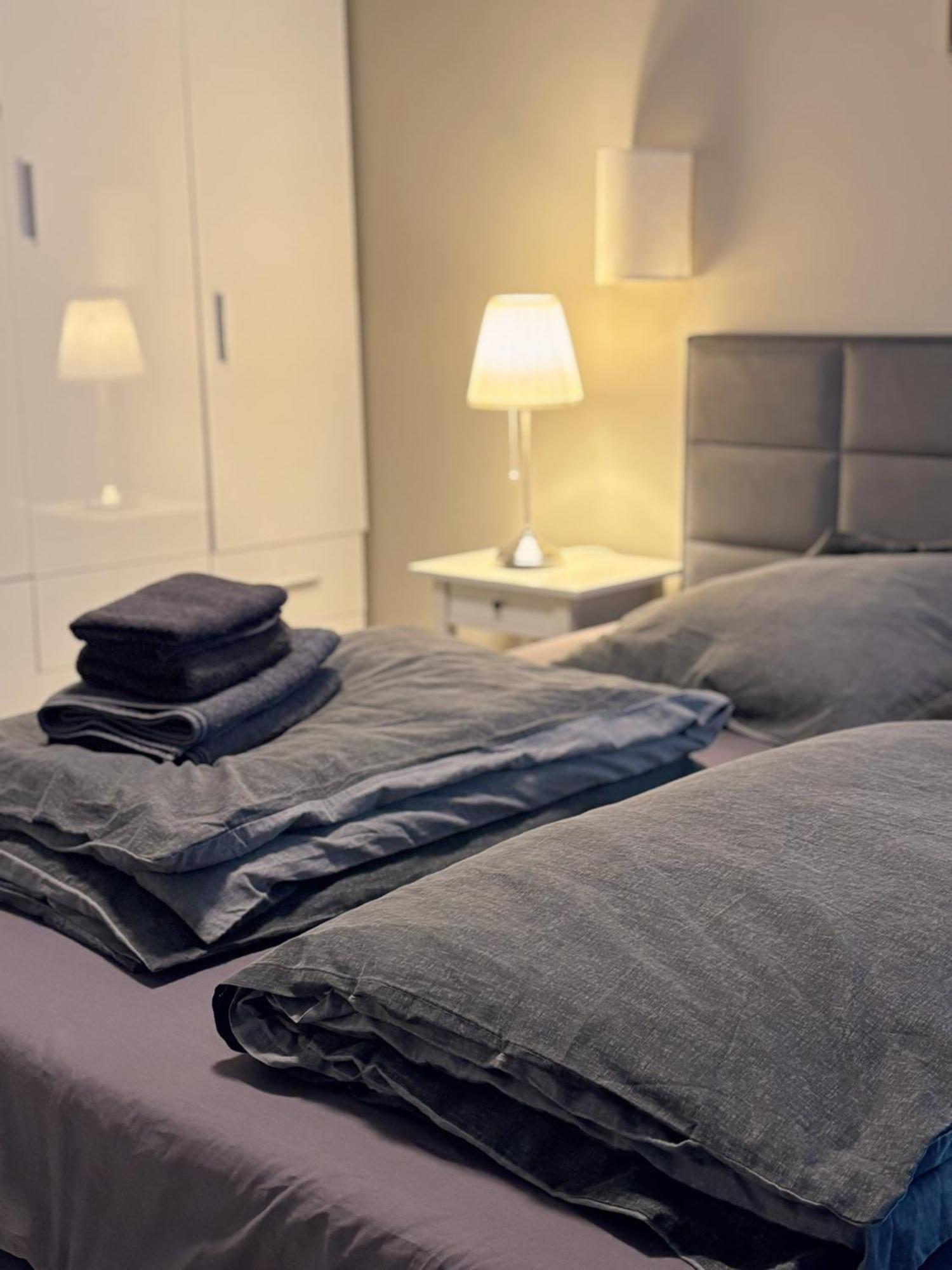 Wohnung Mitten In Der Altstadt Koblenz  Bagian luar foto