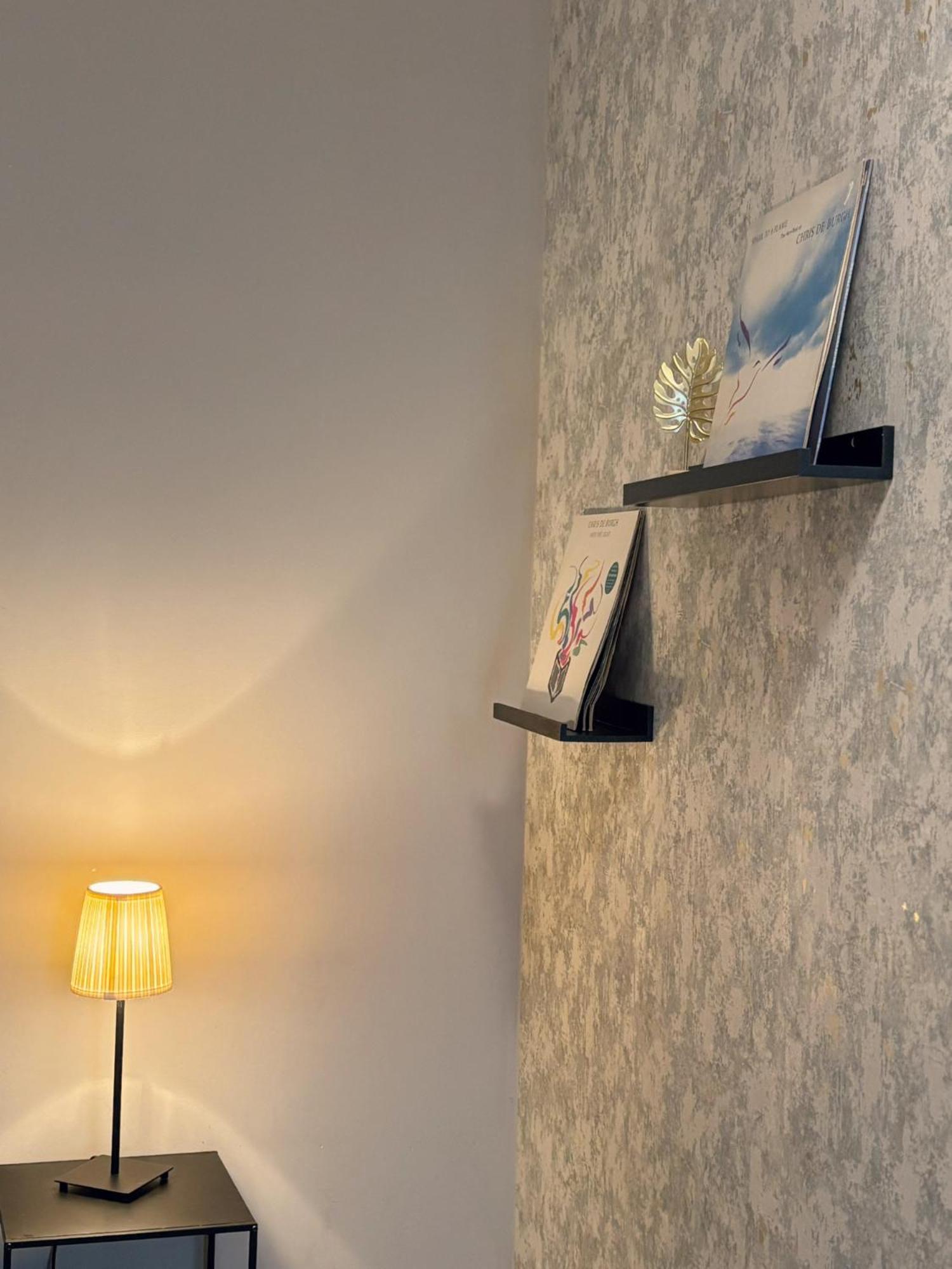 Wohnung Mitten In Der Altstadt Koblenz  Bagian luar foto
