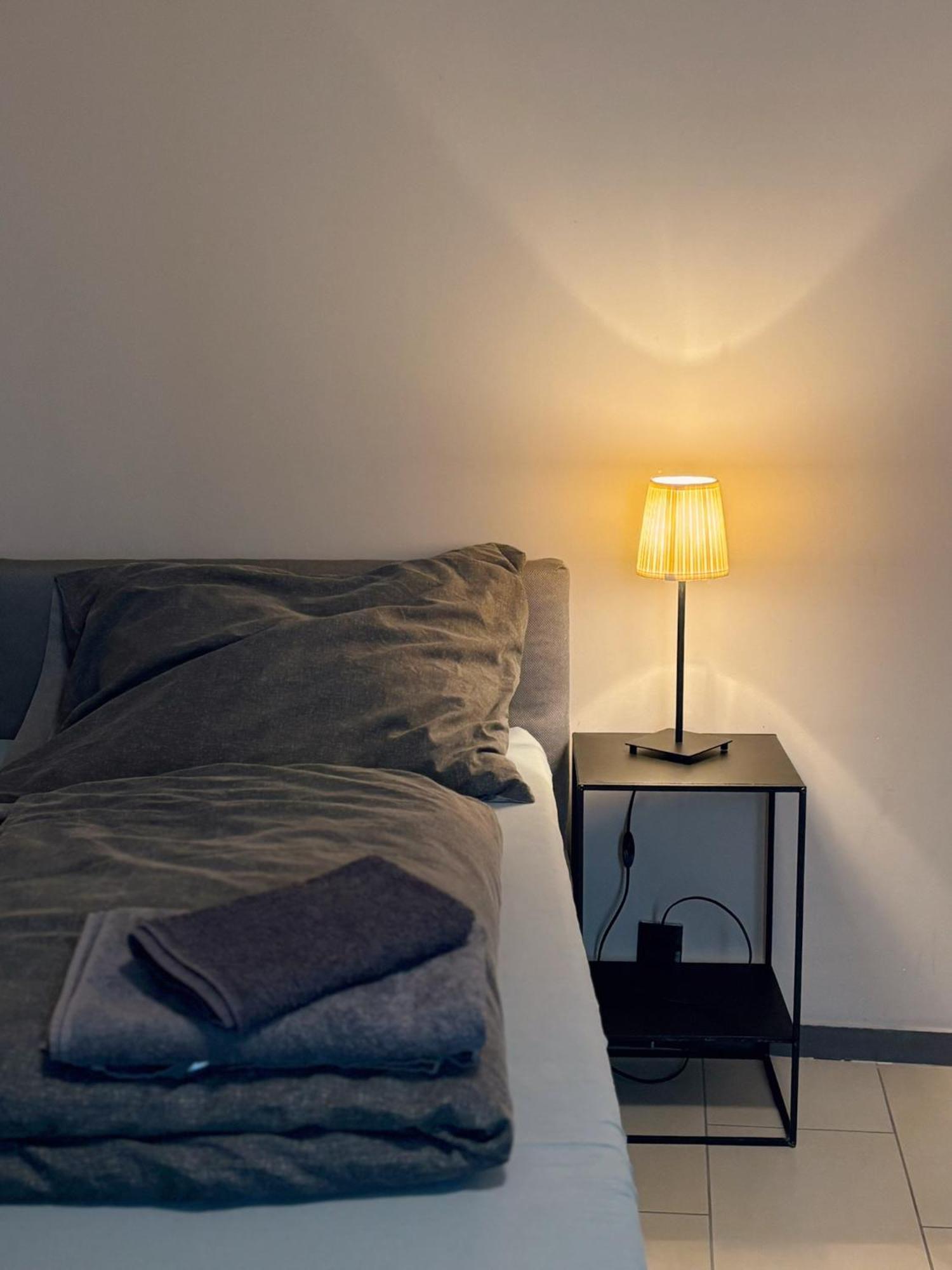 Wohnung Mitten In Der Altstadt Koblenz  Bagian luar foto